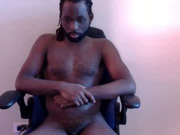 Darkkras February 20, 2025 Chaturbate stream image