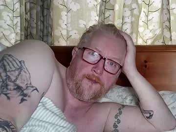 Deadorred February 20, 2025 Chaturbate stream image