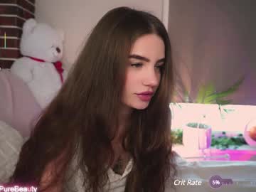Dianasandersa February 20, 2025 Chaturbate stream image