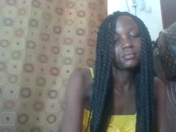 Ebonycutegal4 stream photo from February 20, 2025