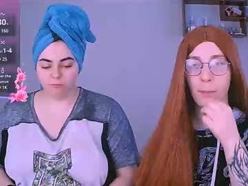 Ellies_8 February 20, 2025 Chaturbate stream image