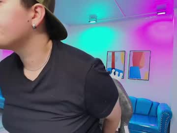 Emiily_Hudson February 20, 2025 Chaturbate stream image