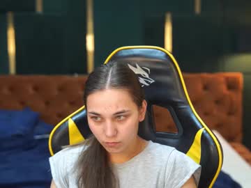 Evelinadreamer February 20, 2025 Chaturbate stream image