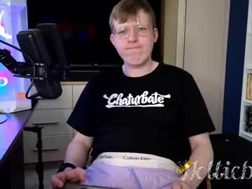 Hottiebb95 February 20, 2025 Chaturbate stream image