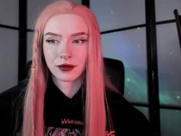 Irisice February 20, 2025 Chaturbate stream image