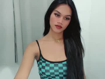 Isabella_Fuckdoll0 February 20, 2025 Chaturbate stream image