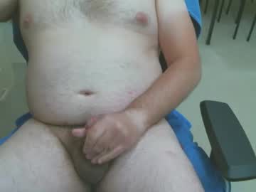 Kromius1987 February 20, 2025 Chaturbate stream image