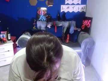 Layanacuminpussy February 20, 2025 Chaturbate stream image