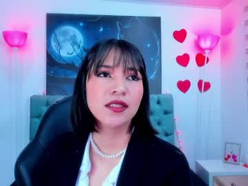 Lina_Bedoya February 20, 2025 Chaturbate stream image