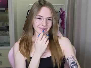 Littlevildevil February 20, 2025 Chaturbate stream image