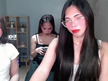 Mariane_Fox February 20, 2025 Chaturbate stream image