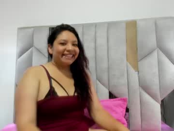 Meridda_D February 20, 2025 Chaturbate stream image