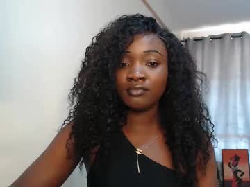 _Miss_Lofty February 20, 2025 Chaturbate stream image
