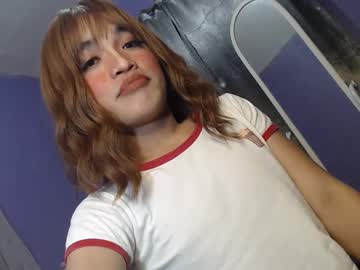 Missrufaxxx February 20, 2025 Chaturbate stream image