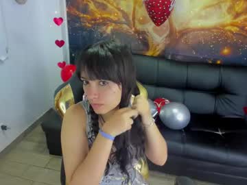 Naomy_Horn February 20, 2025 Chaturbate stream image