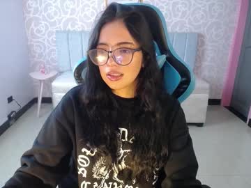 Ninfa_Ch February 20, 2025 Chaturbate stream image