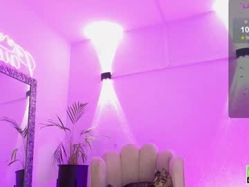 Paulatoro__ February 20, 2025 Chaturbate stream image