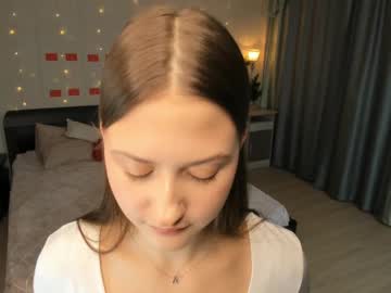 Rexellagreenway February 20, 2025 Chaturbate stream image
