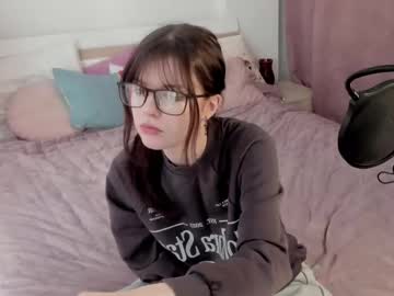 Sara_Modell February 20, 2025 Chaturbate stream image