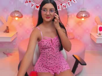 Saraa_Skinny February 20, 2025 Chaturbate stream image