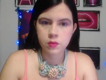 Shanellmoore February 20, 2025 Chaturbate stream image