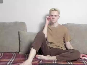 Sincere_Intimacy February 20, 2025 Chaturbate stream image