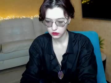 Sleepy_Vampire February 20, 2025 Chaturbate stream image