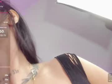 Sophi_Carter February 20, 2025 Chaturbate stream image