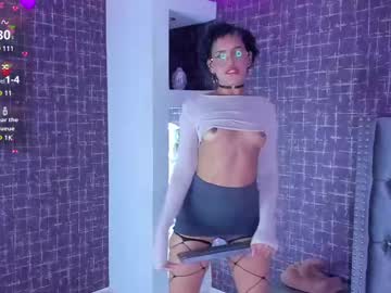 Tokionaiana February 20, 2025 Chaturbate stream image