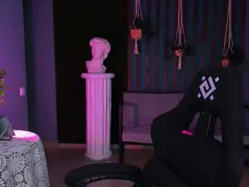 Vandarossi February 20, 2025 Chaturbate stream image