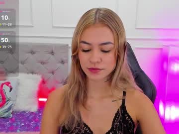 _Victoria_21_ February 20, 2025 Chaturbate stream image
