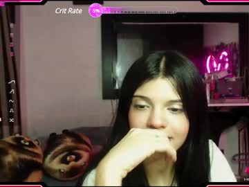 Ysera_Cb February 20, 2025 Chaturbate stream image