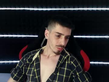 Zane_Hunter February 20, 2025 Chaturbate stream image