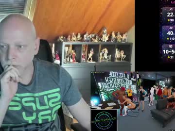 3dxchatsharing February 20, 2025 Chaturbate stream image