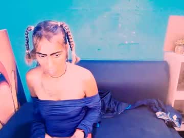 Alanadelray February 20, 2025 Chaturbate stream image