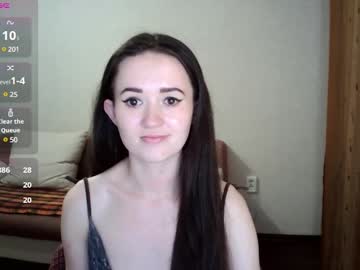 Alkh_Amare February 20, 2025 Chaturbate stream image