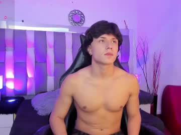 Andrew_Salvatoresk8 stream photo from February 20, 2025