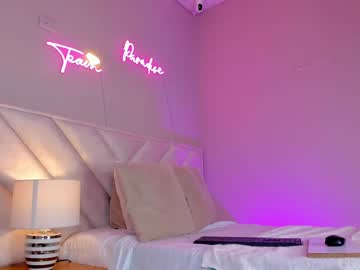 _Angela_X February 20, 2025 Chaturbate stream image