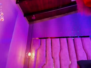 Ari_Monet February 20, 2025 Chaturbate stream image