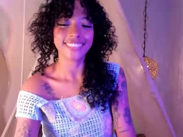 Ariella_Ruiz February 20, 2025 Chaturbate stream image