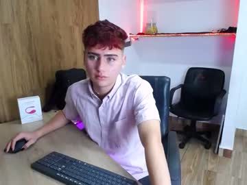 Ashtonforger February 20, 2025 Chaturbate stream image