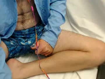 Aussiebigcock420 February 20, 2025 Chaturbate stream image