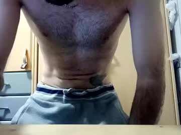 Bcn18real February 20, 2025 Chaturbate stream image