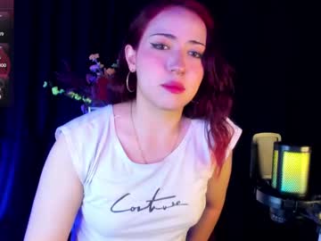 Bubblewhite_ February 20, 2025 Chaturbate stream image