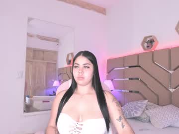 Cloe_Cifuentes February 20, 2025 Chaturbate stream image