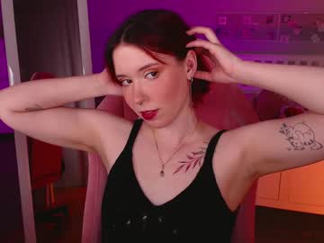 Crystall_Renn February 20, 2025 Chaturbate stream image