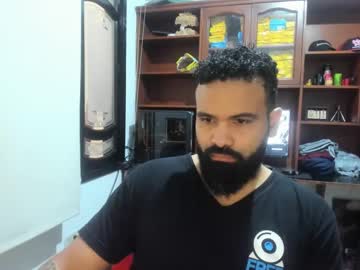 Drako_Argenti_ February 20, 2025 Chaturbate stream image