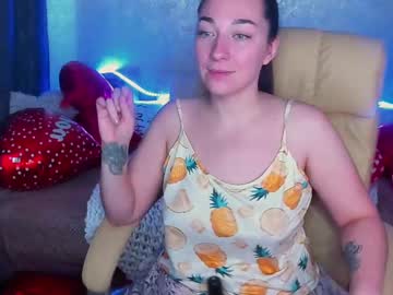 Elisabethmoonn February 20, 2025 Chaturbate stream image