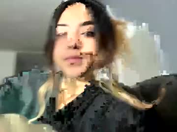 Enigma_Sweet February 20, 2025 Chaturbate stream image