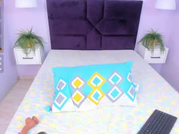 Hanaahquinn February 20, 2025 Chaturbate stream image